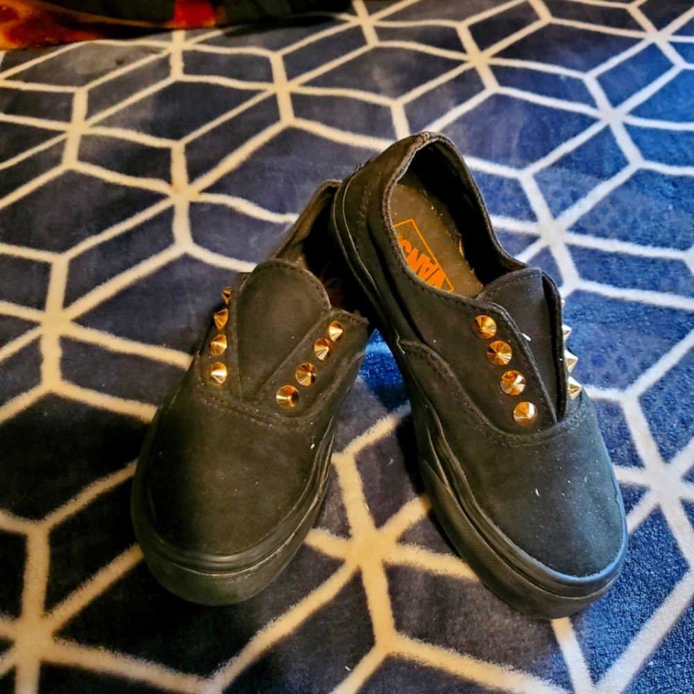 Kids vans